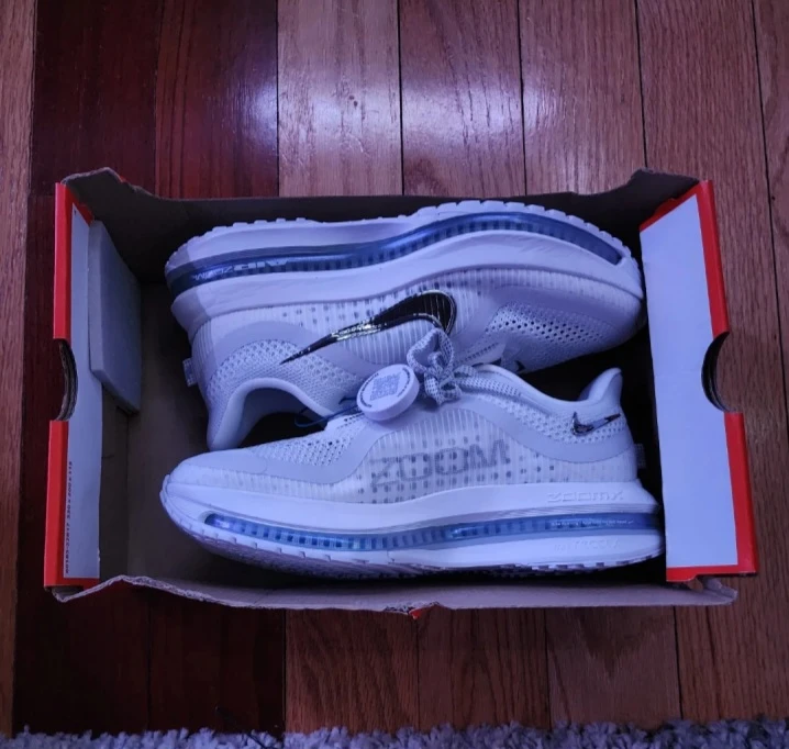 Nike Air Zoom Pegasus Premium Running Shoes - photo 2