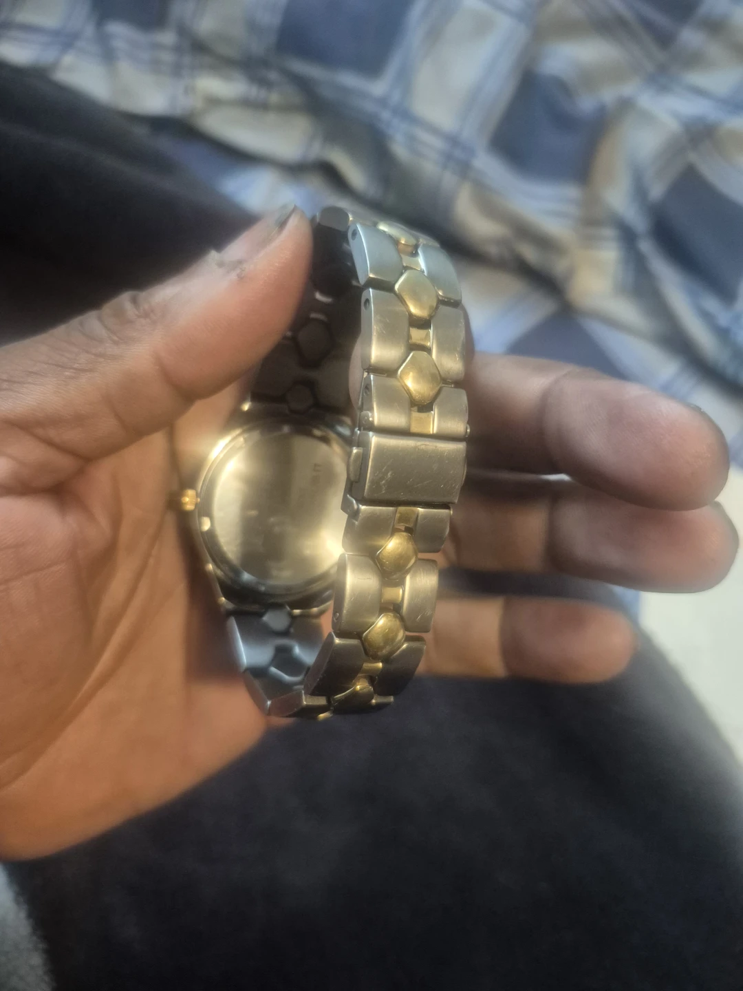 Armitron Diamond Watch - photo 2
