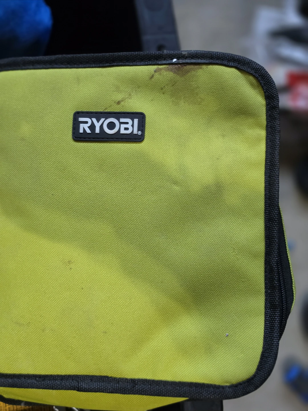 Ryobi Drill - photo 2