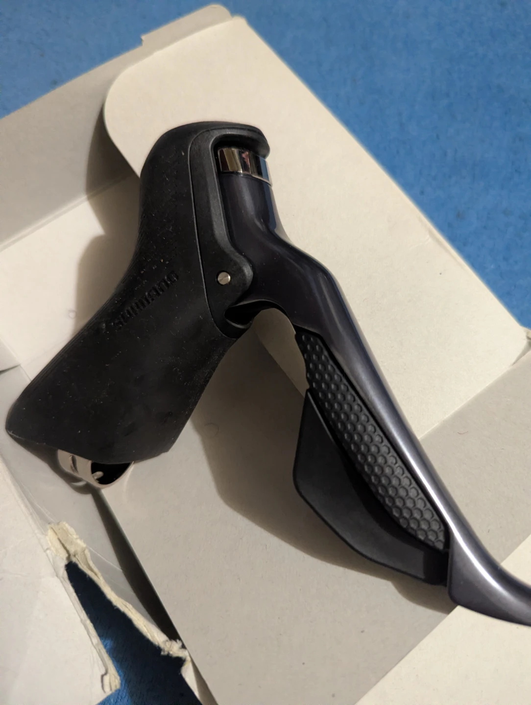 Shimano Ultegra Di2 ST-R8150 12-Speed Right Shift/Brake Lever - photo 2