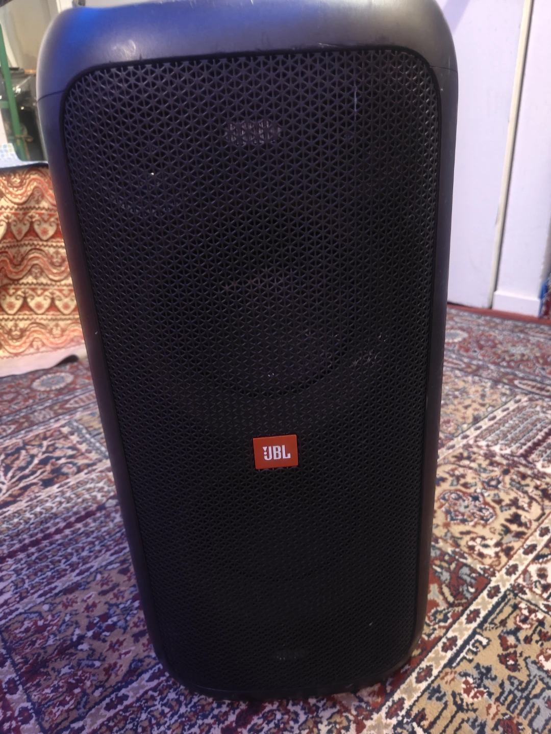 JBL PartyBox 100 Bluetooth Speaker - photo 2