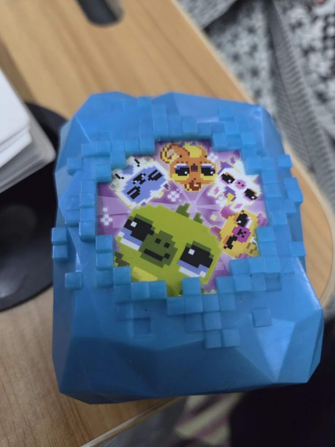 Bitzee Interactive Digital Pet Toy - photo 3