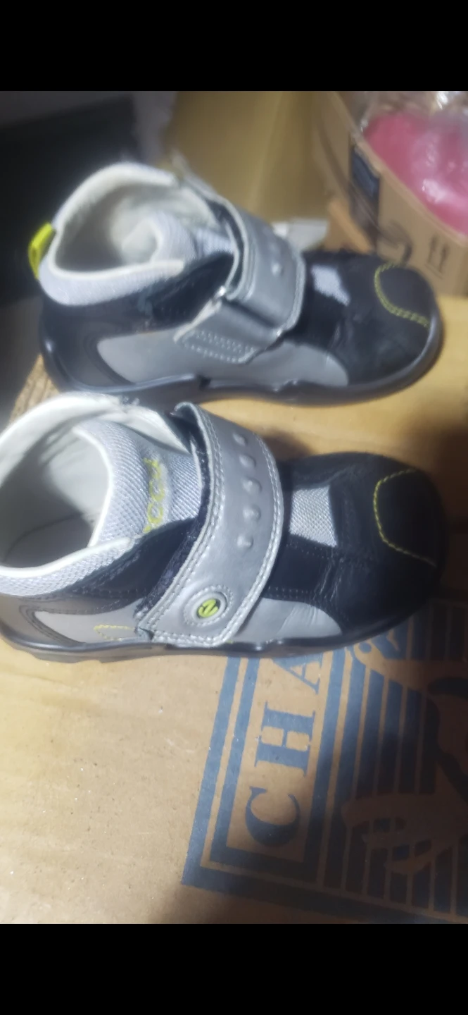 ECCO Kids Shoes