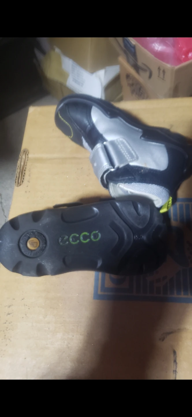 ECCO Kids Shoes - photo 3