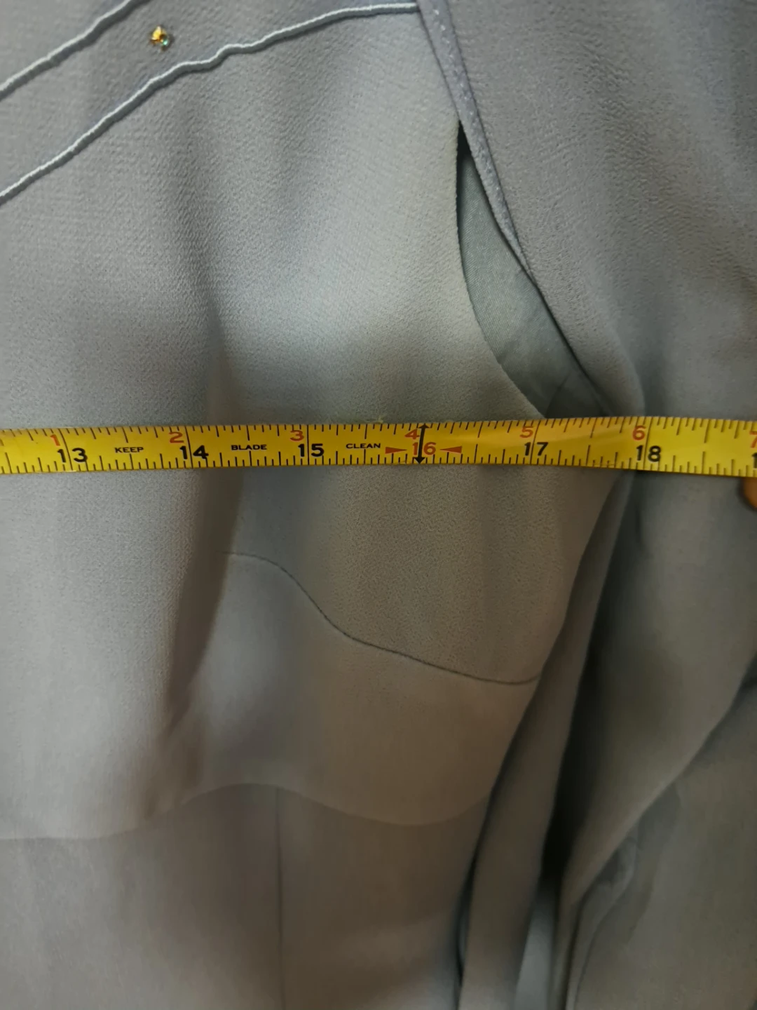 Suzanne Dress and Jacket Set Size 10 - photo 4