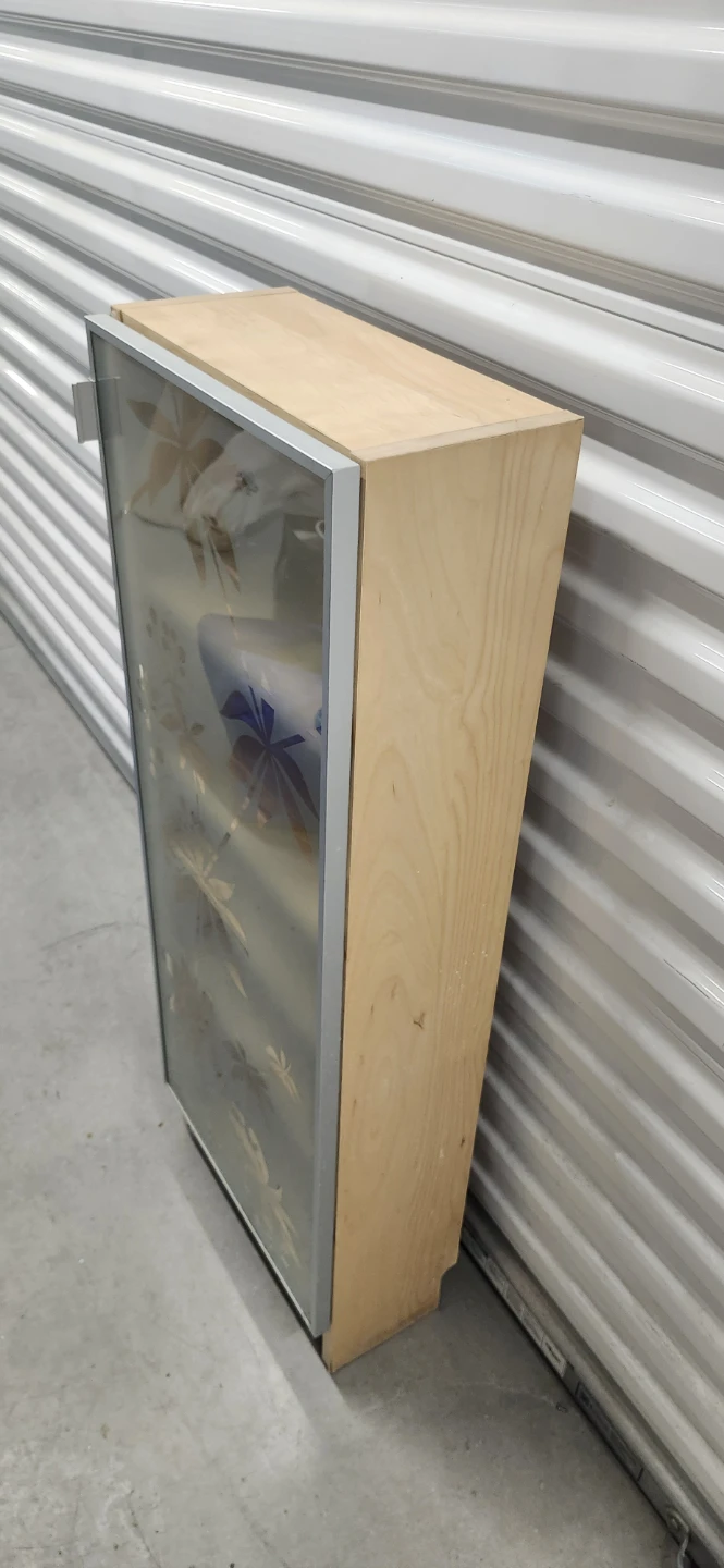 Ikea cabinet - photo 3