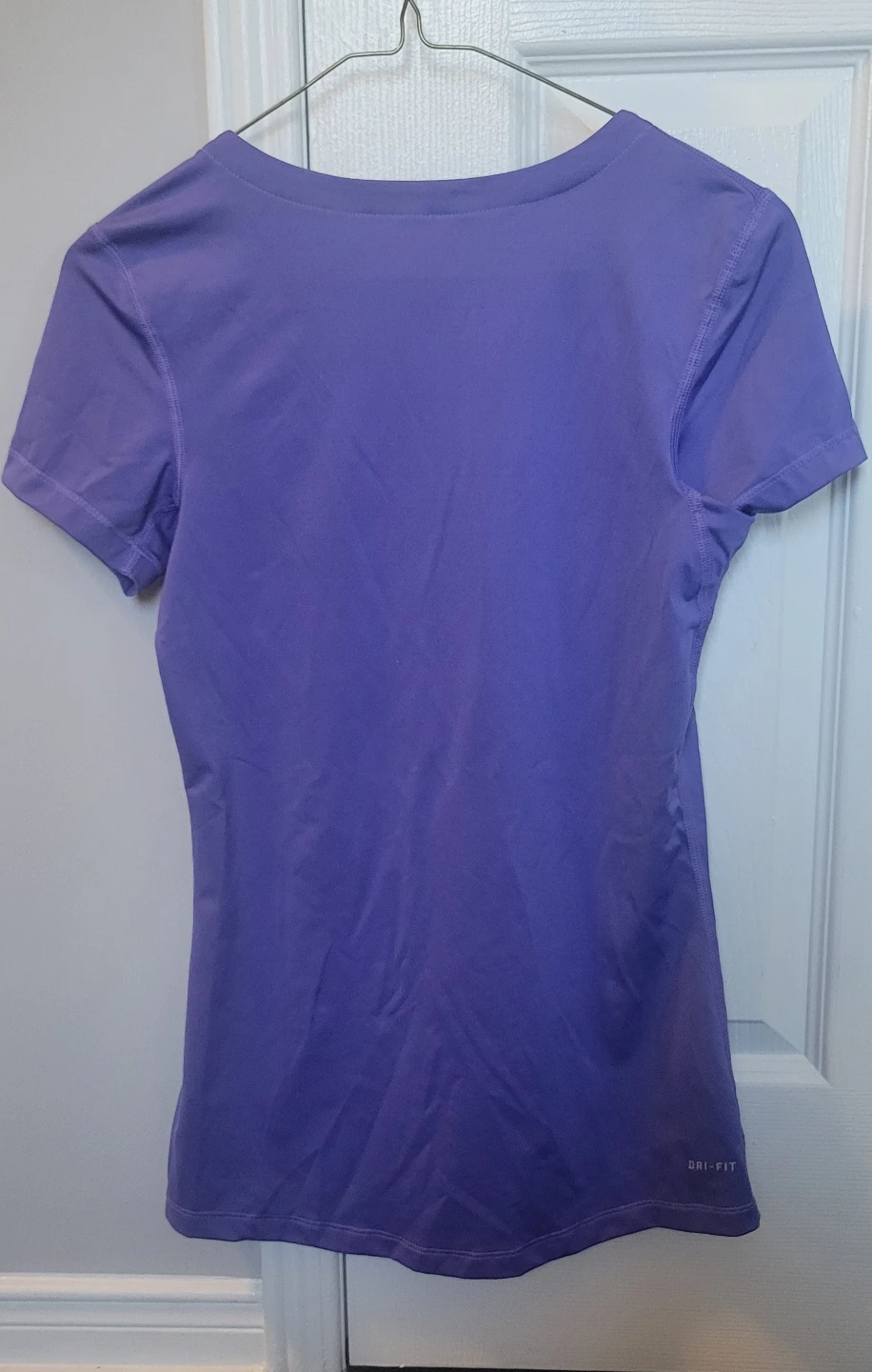 Nike Activewear Tank Top and T-Shirt Bundle - photo 4