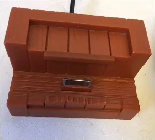 Angry Birds Bomb Speaker Dock with Accessories - photo 3