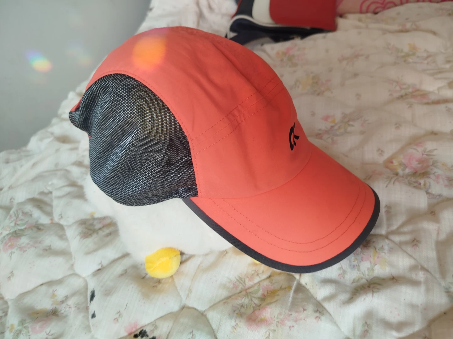 Women's Baseball Cap - photo 2