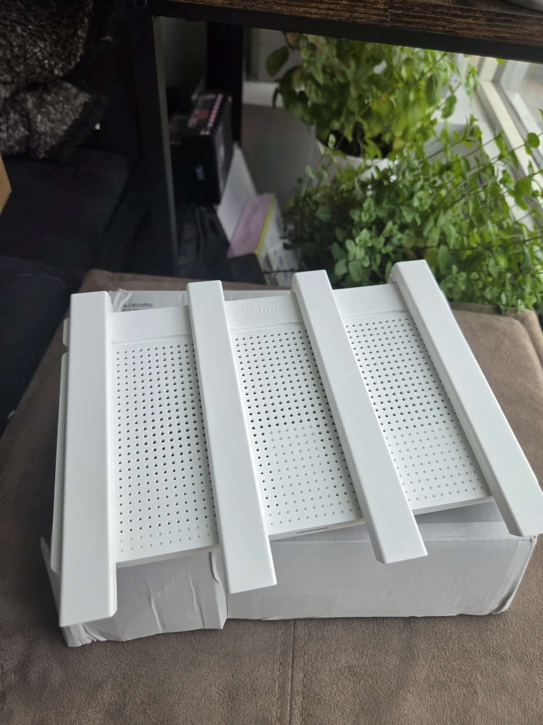 Xiaomi AX3000T Wi-Fi 6 Router - photo 2