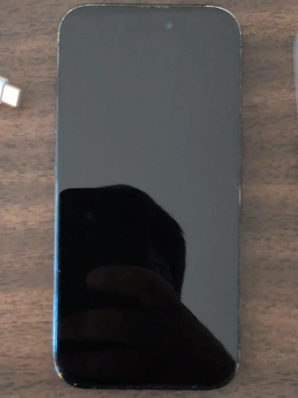 Apple iPhone 14 Pro- 128GB - Space Black
