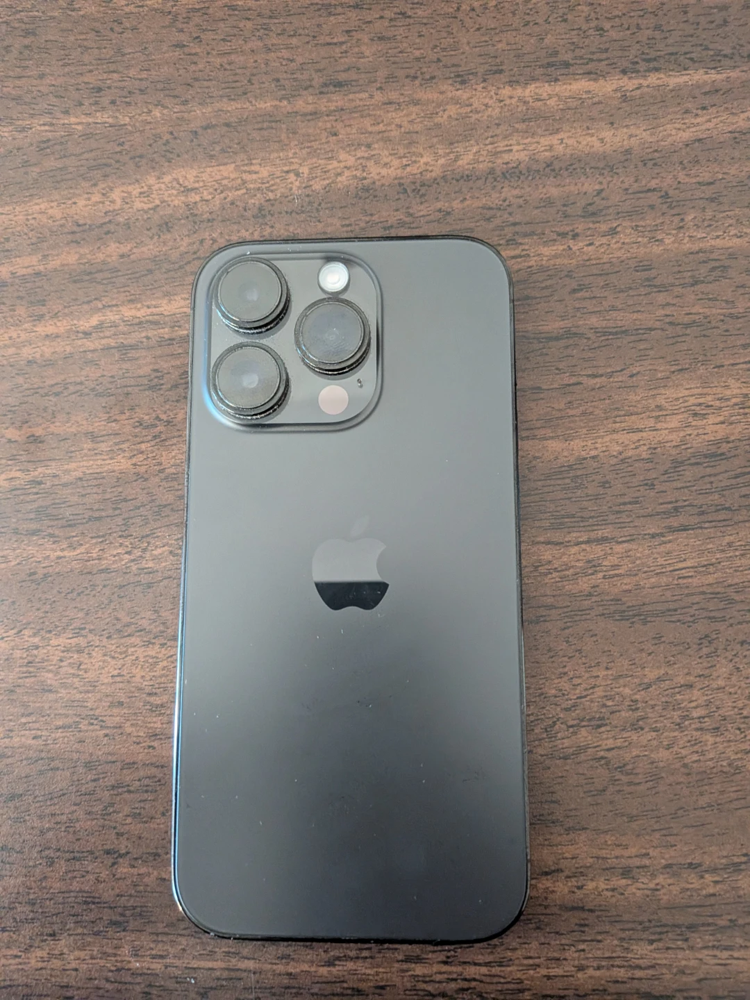 Apple iPhone 14 Pro- 128GB - Space Black - photo 2