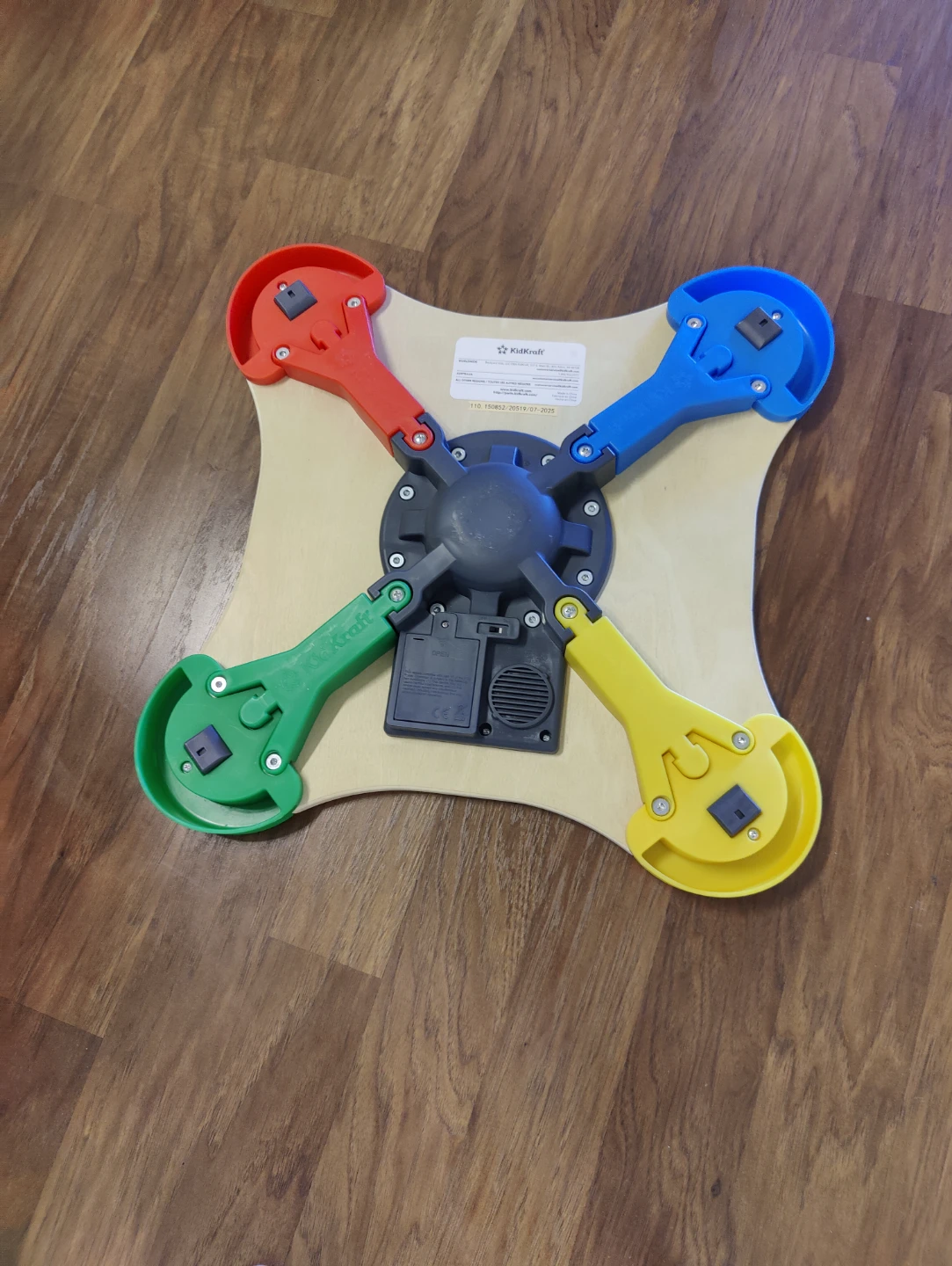KidKraft Beat Board Electronic Game