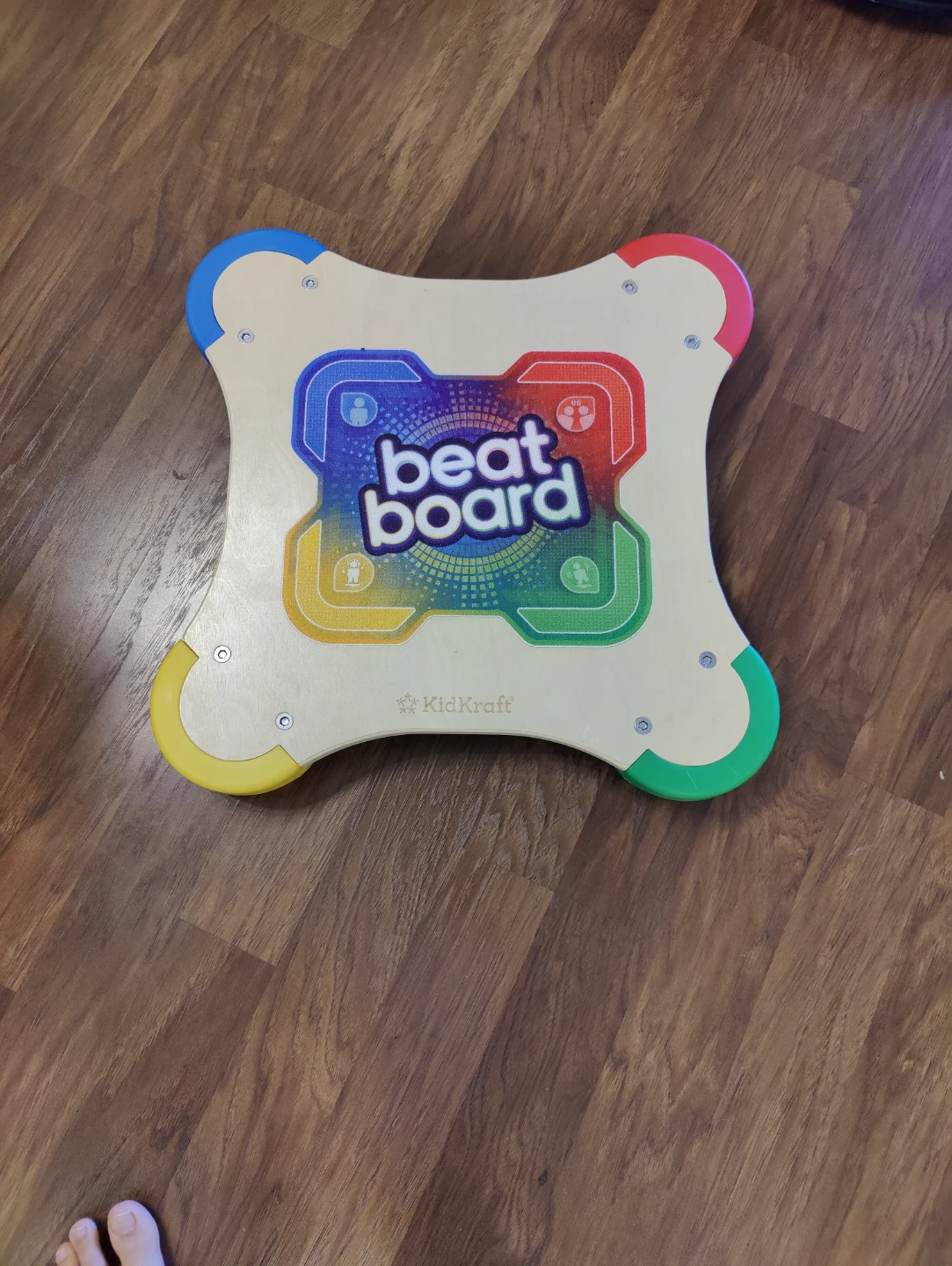 KidKraft Beat Board Electronic Game - photo 2