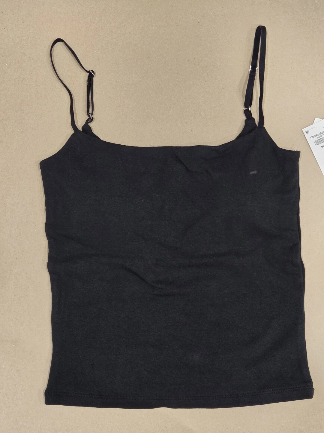 Abercrombie Bra-Free Collection Camisole