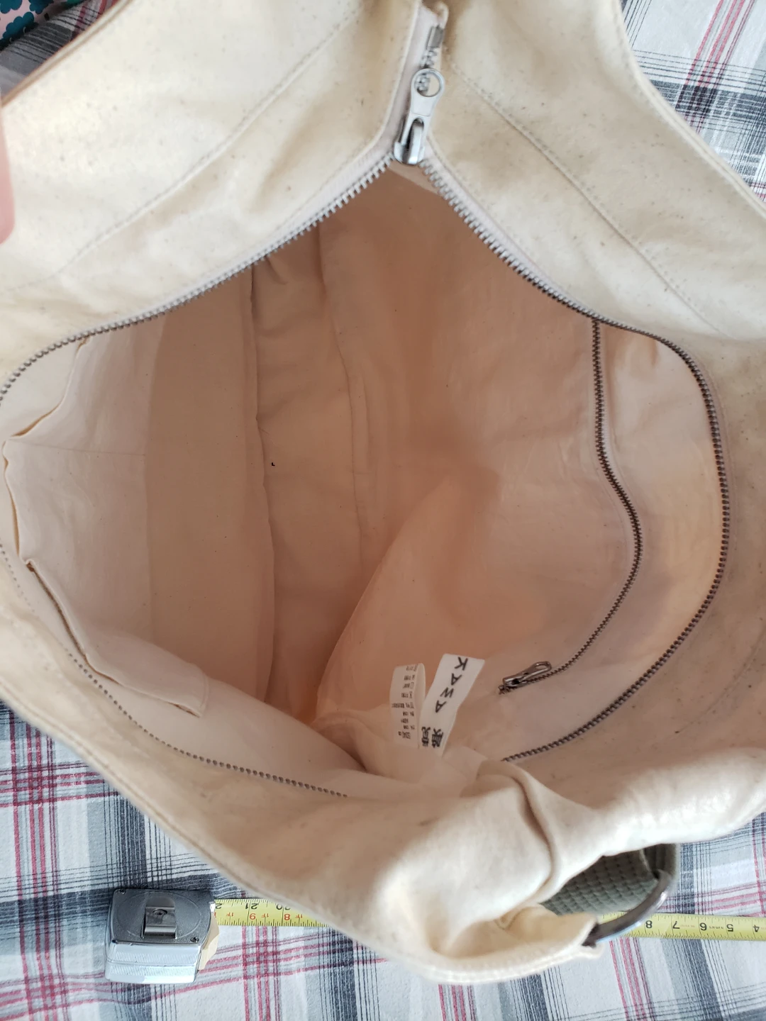 The Birds in My Life Shoulder leather Bag - photo 5