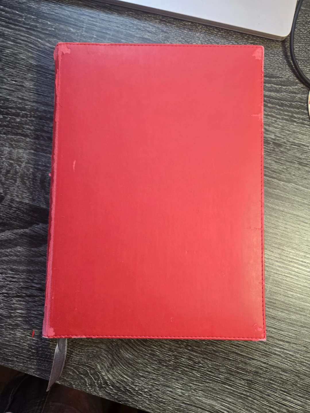 Thick Notebook/Journal (partially-used) - photo 4