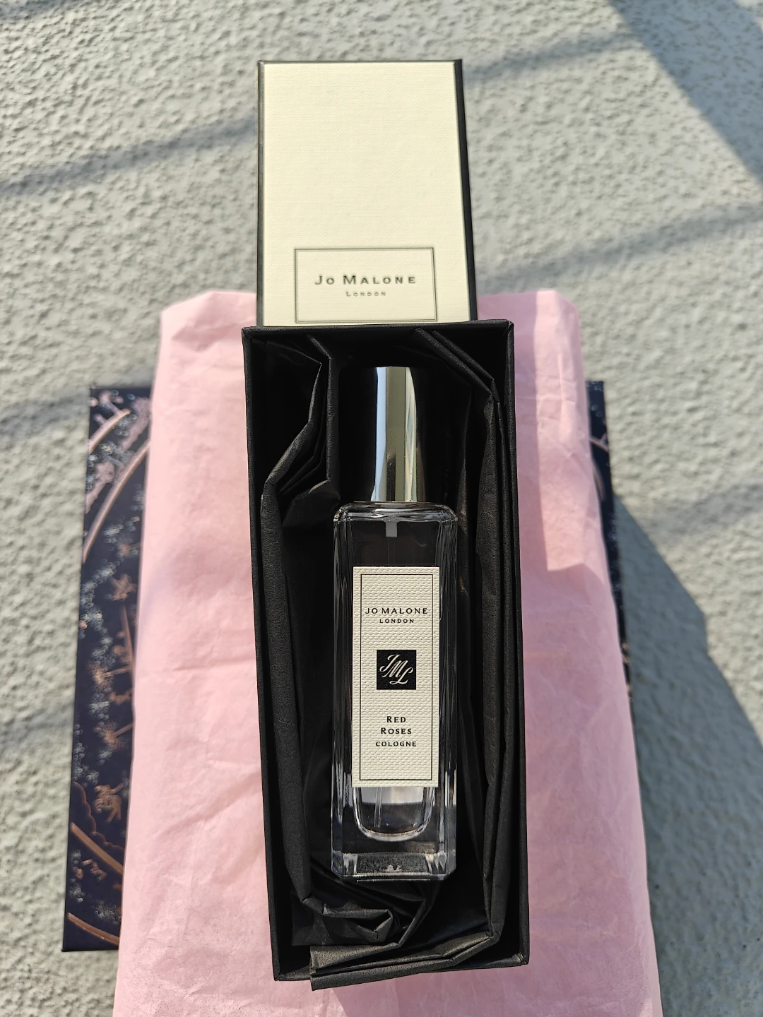 Jo Malone London Red Roses Cologne Perfume 30 ml - photo 2