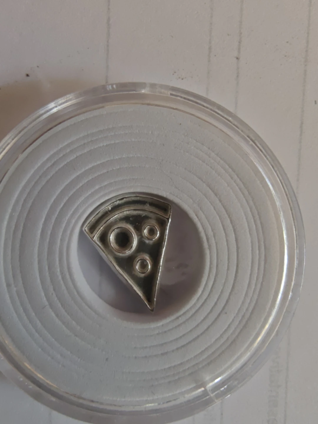 Pizza Slice Charm