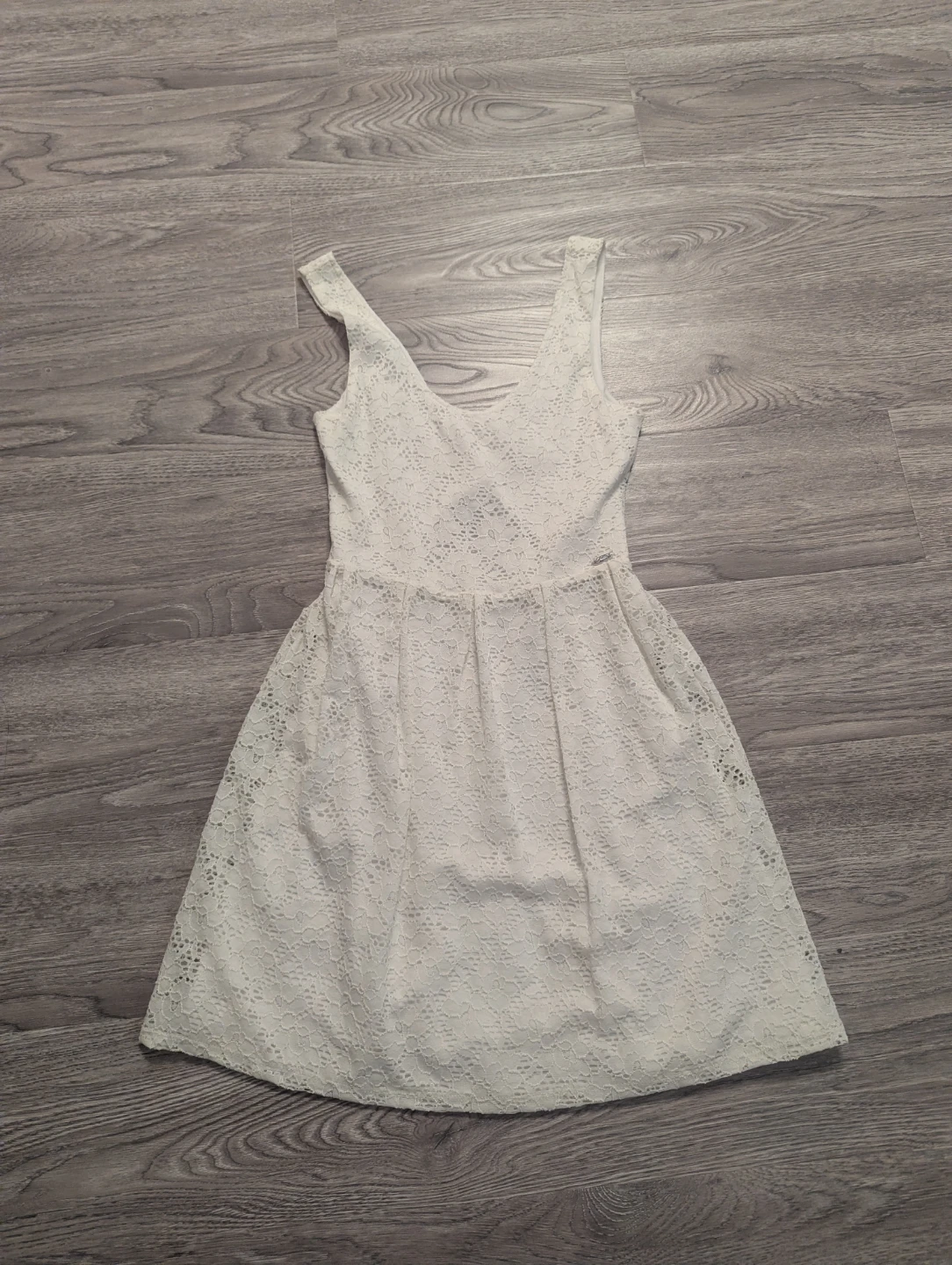 3 summer dresses