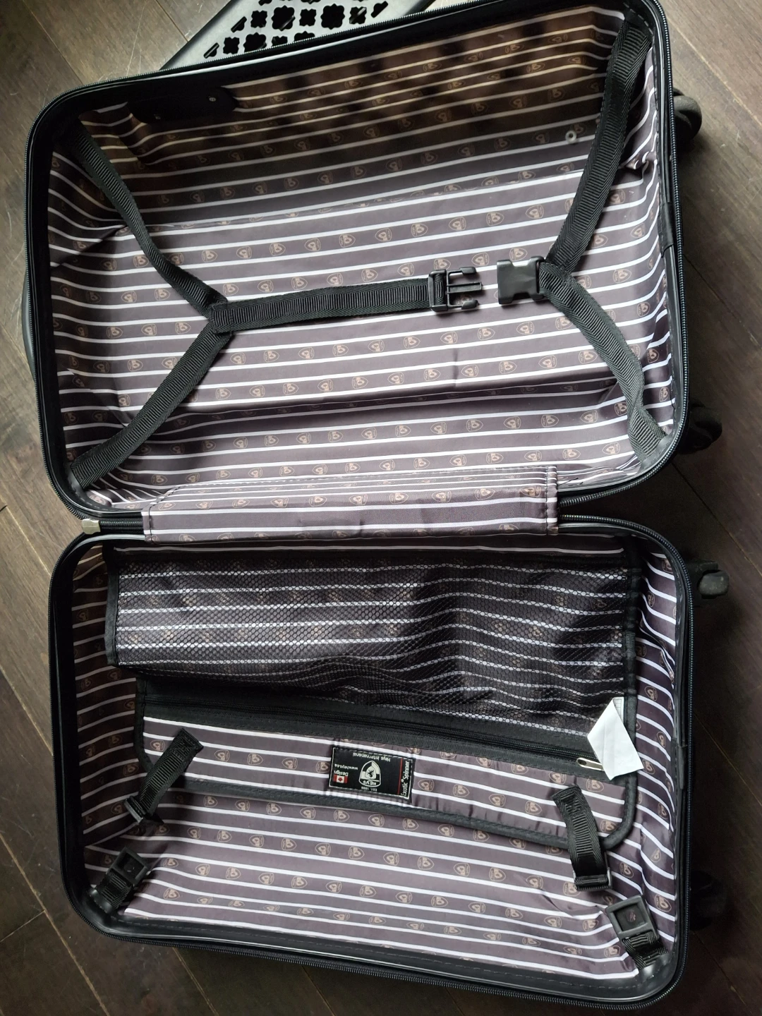 Heys carry on luggage - photo 2