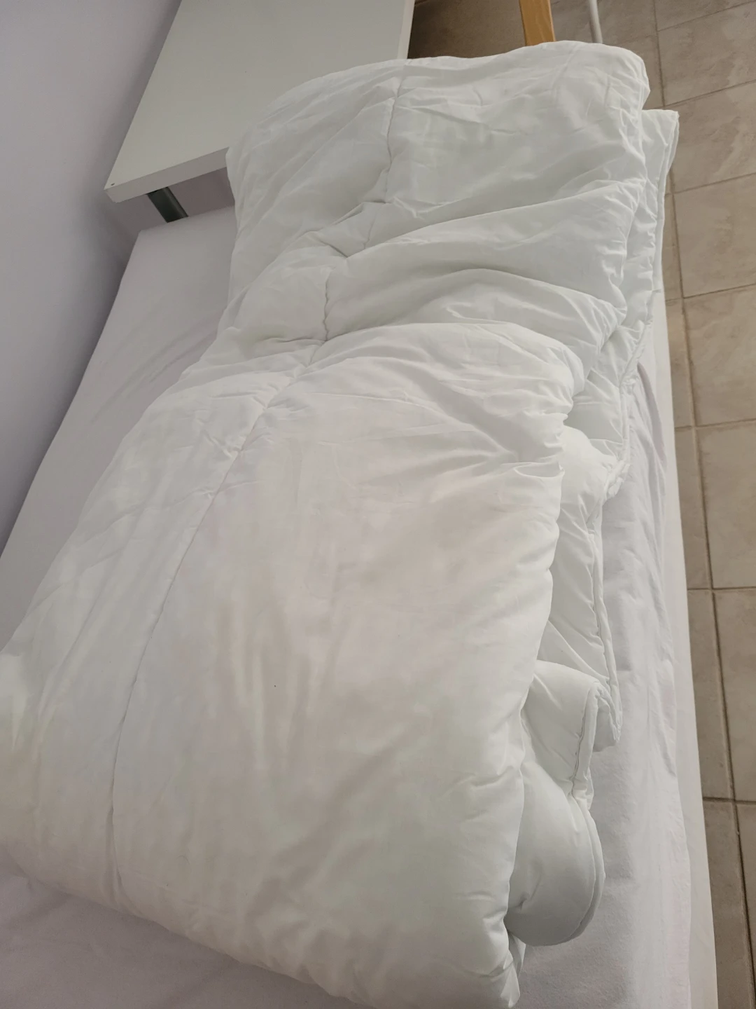 IKEA SMÅSPORRE Duvet Insert