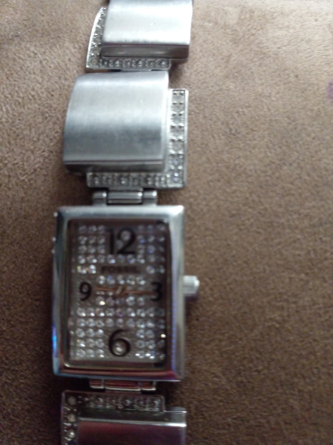 Fossil Watch - Women's Analog Display - photo 2