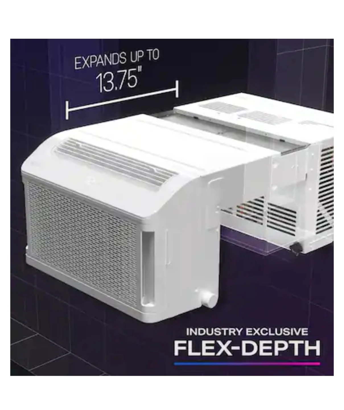 Smart Air conditioner (new) - photo 2