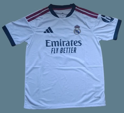 Football kits - photo 4