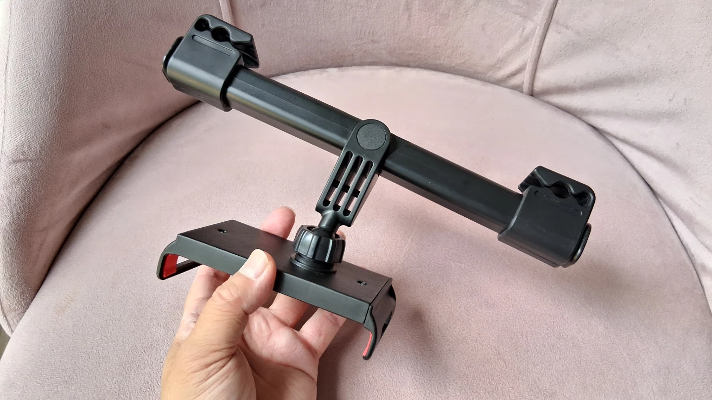 Tablet holder Phone holder car headrest for back passanger