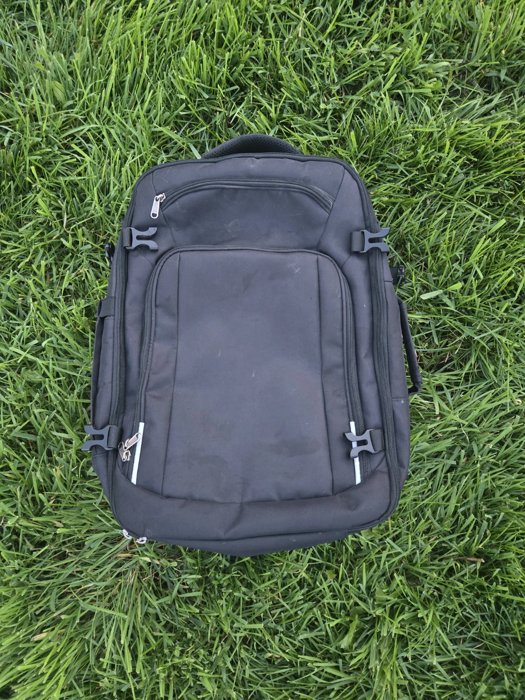Backpack Gym Bag (?)