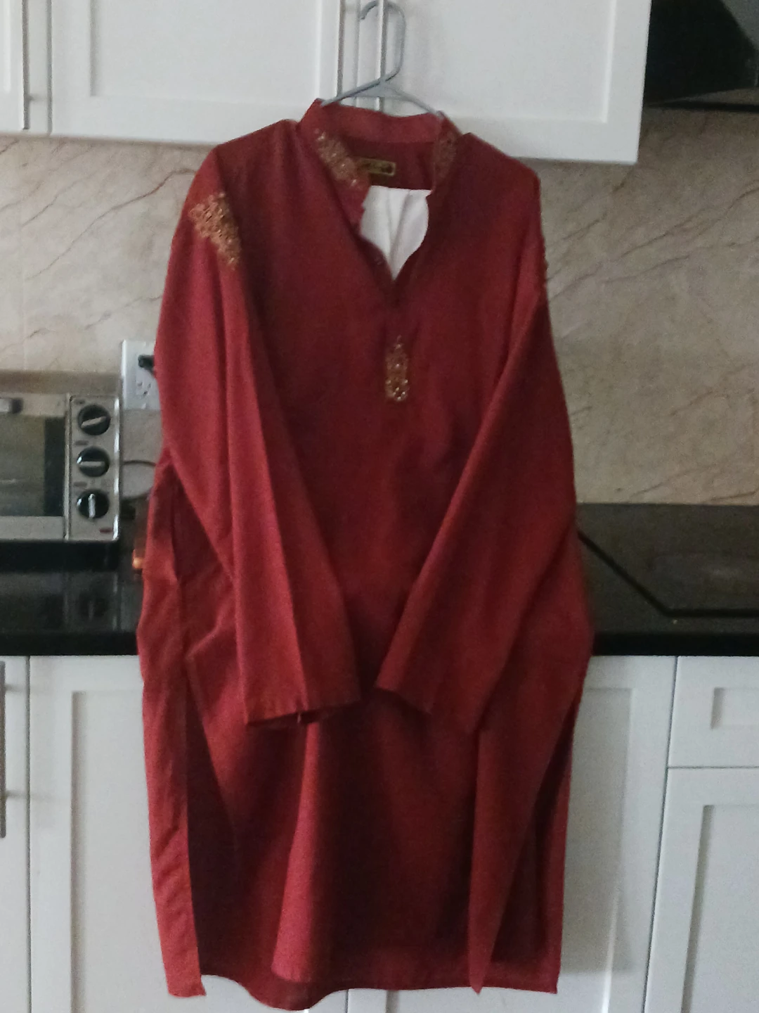 Men's Kurta pajama used occasionally - photo 4