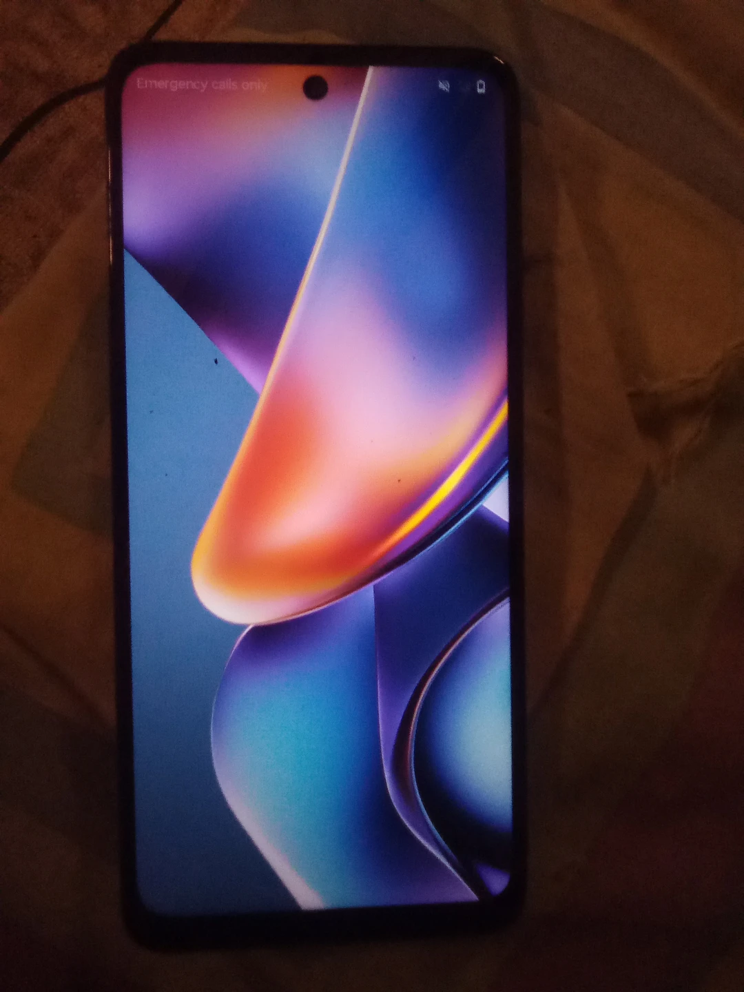 Motorola Smartphone