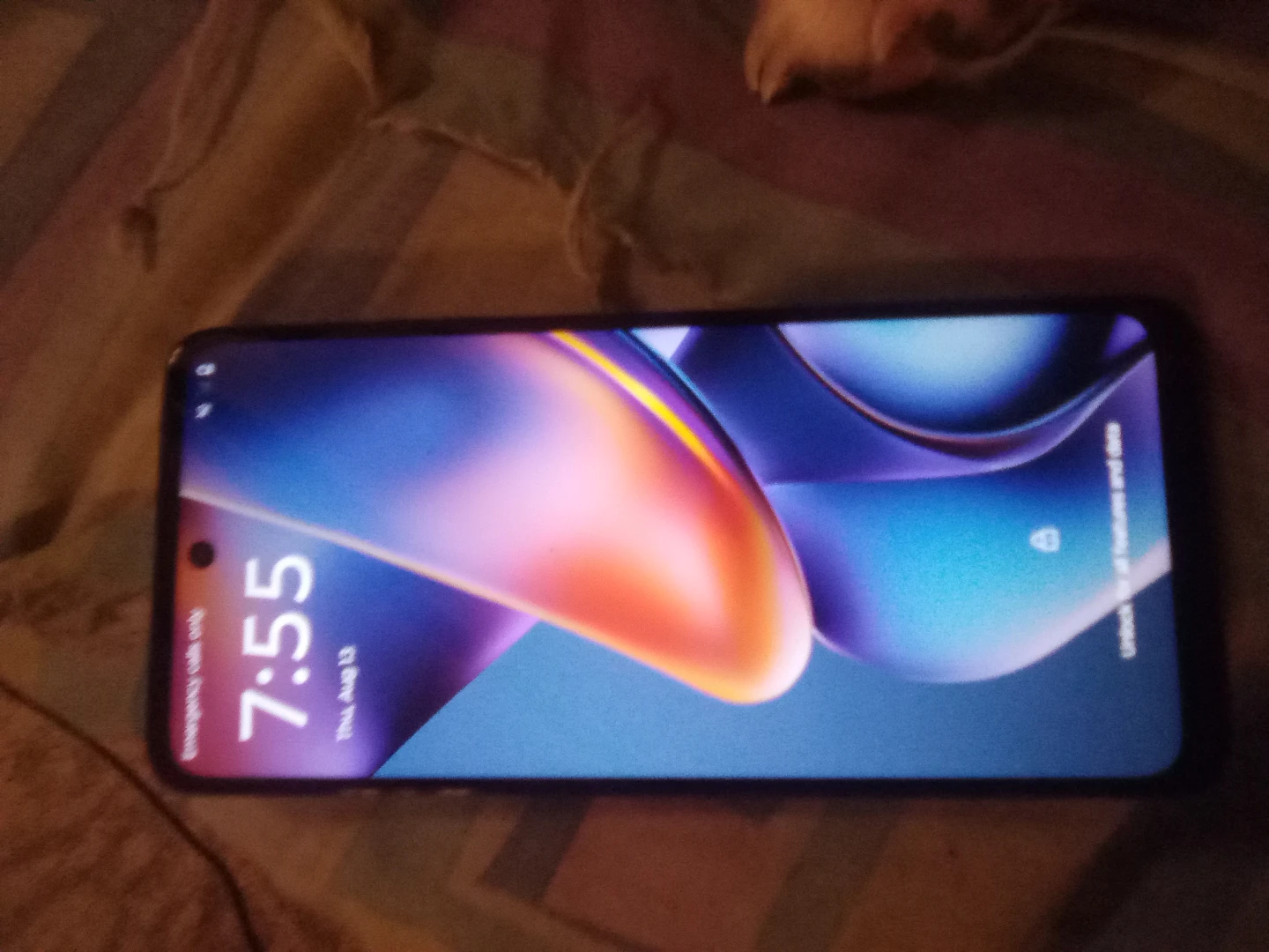 Motorola Smartphone - photo 2