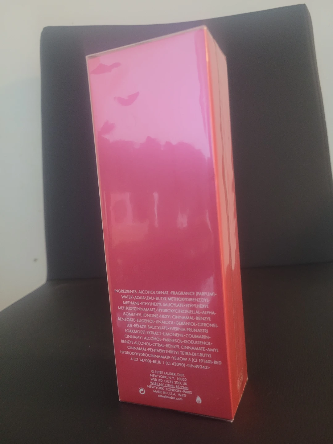 Estée Lauder Beautiful Eau de Parfum Spray 100ml - photo 2