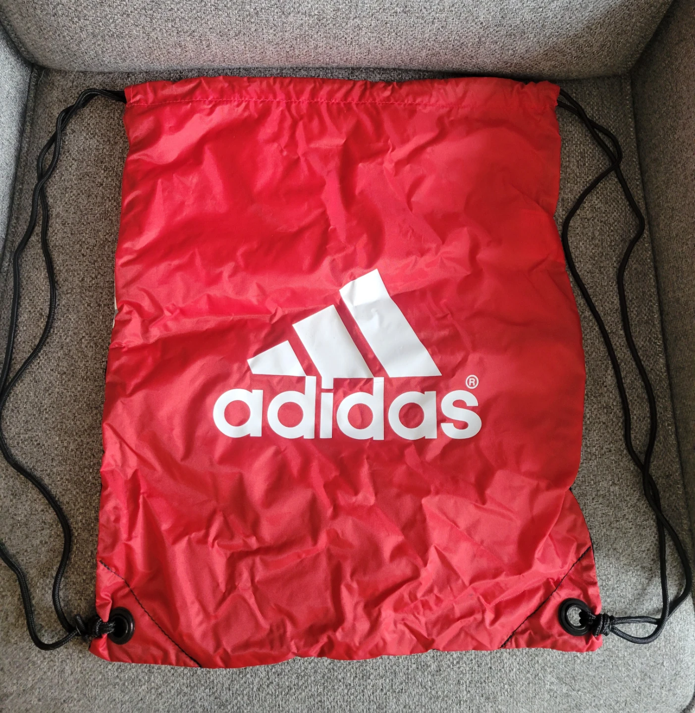 Toronto FC Backpack (Adidas) - photo 2