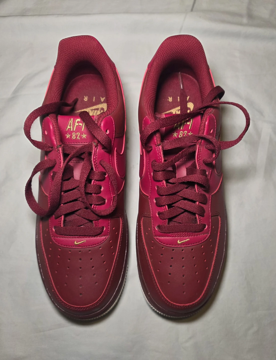 Nike Air Force 1 Men's Size 8