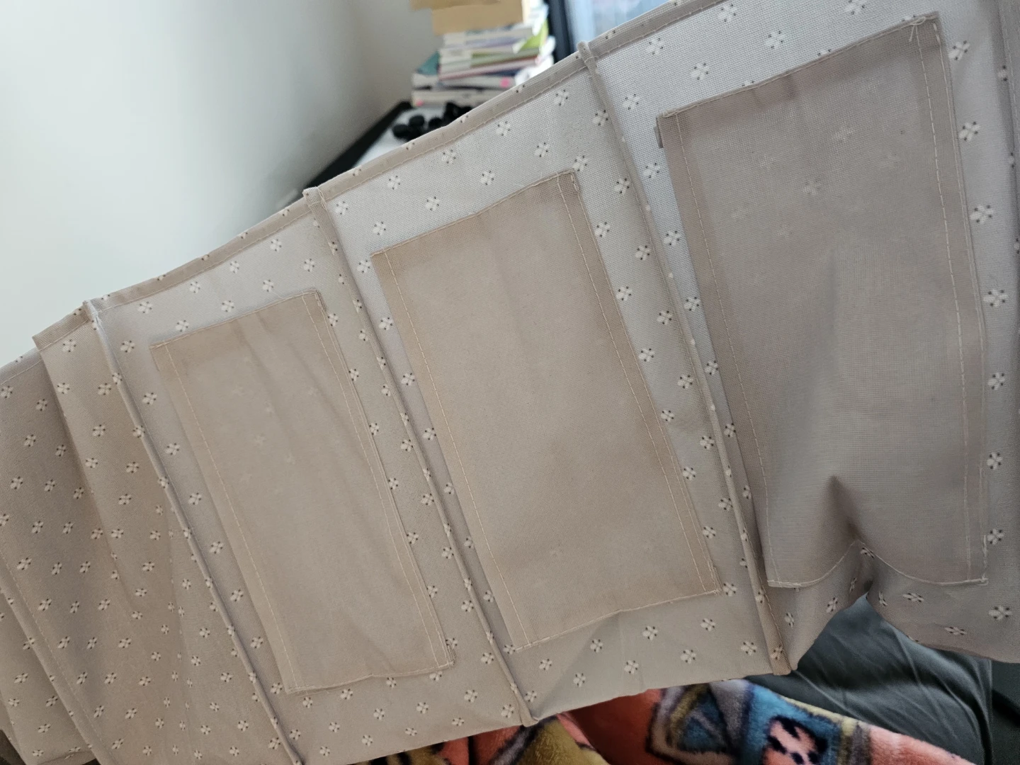 IKEA BLÅDDRARE Storage Organizer - photo 4