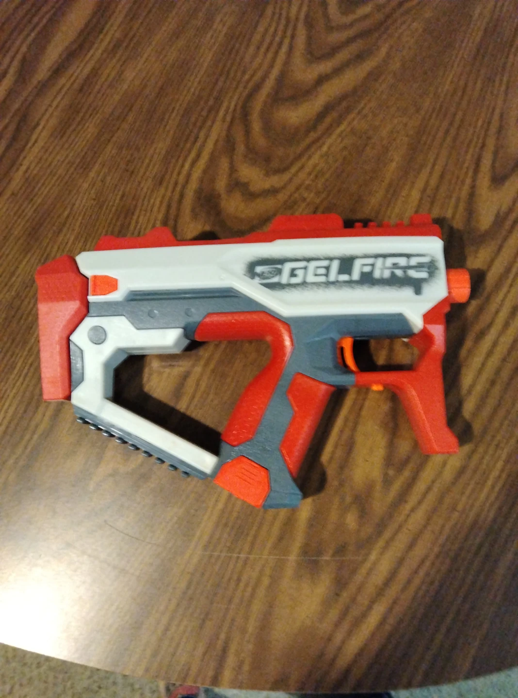 Nerf GelFire Blaster - photo 3