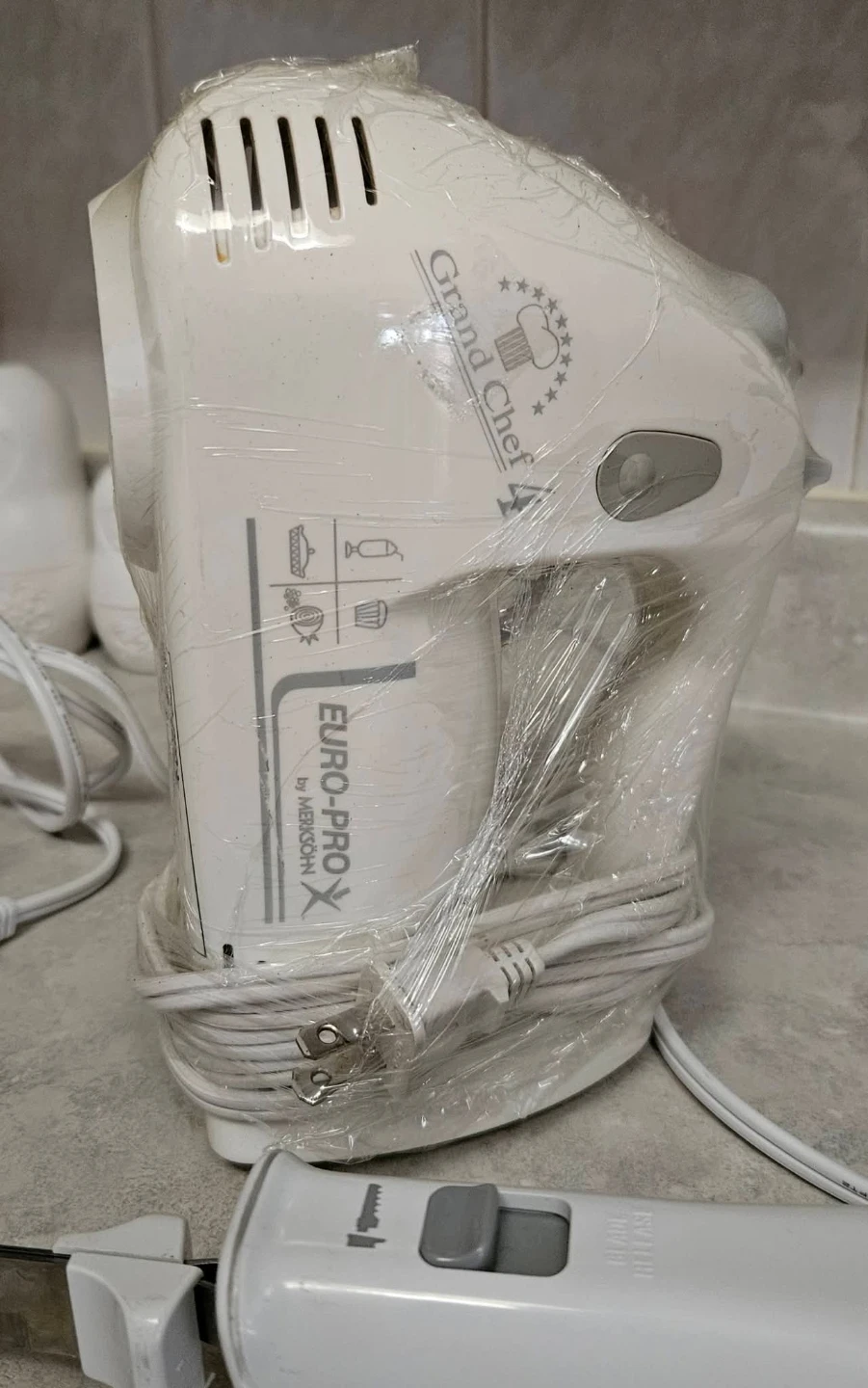Small Kitchen Appliances - photo 5