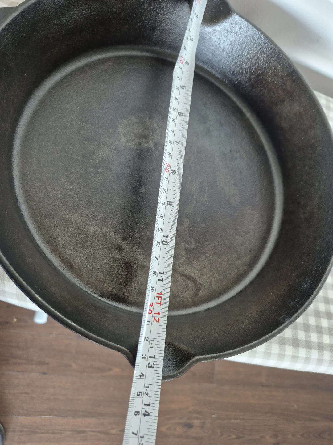 Cast Iron Grill Pans - photo 4