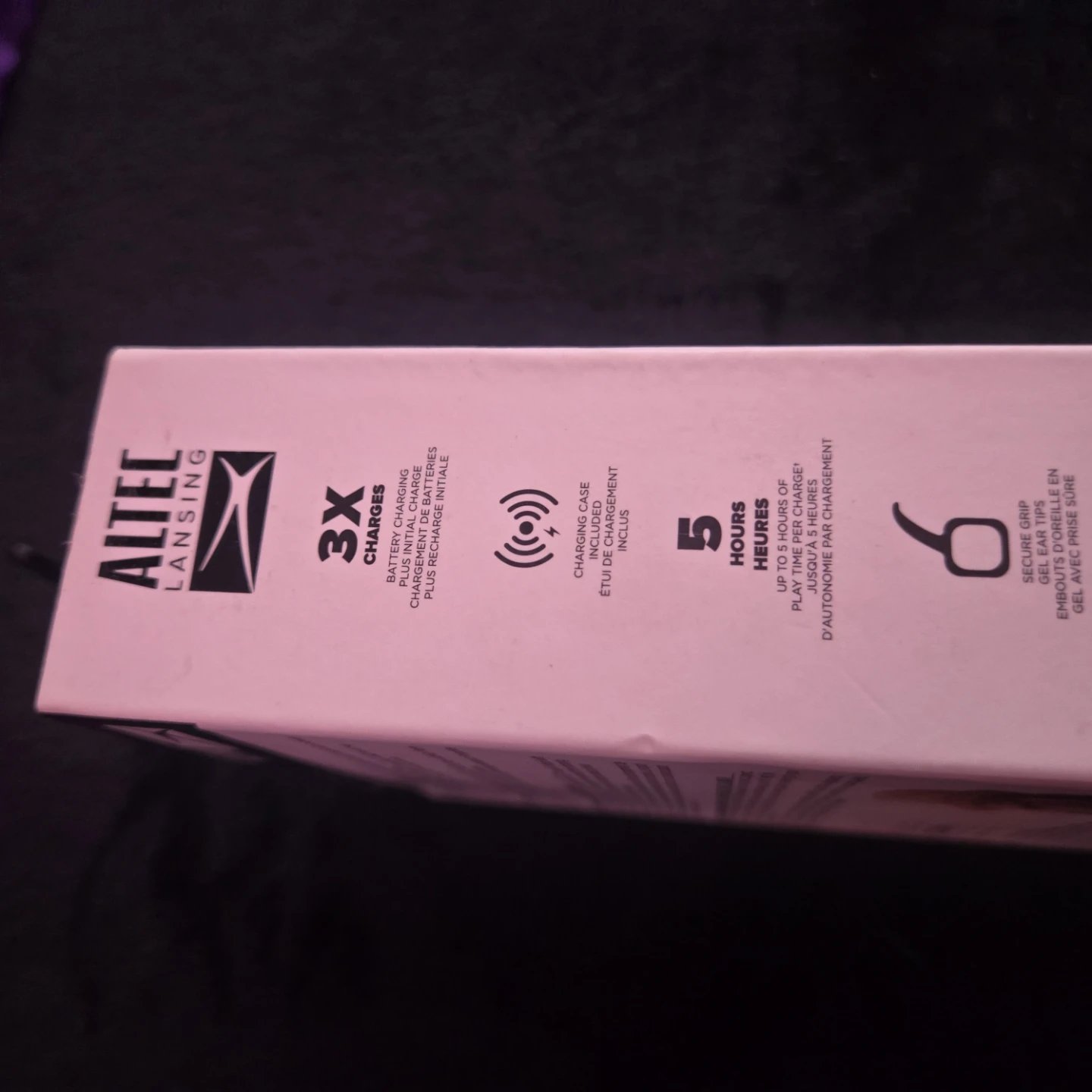 Wireless headphones.new - photo 2