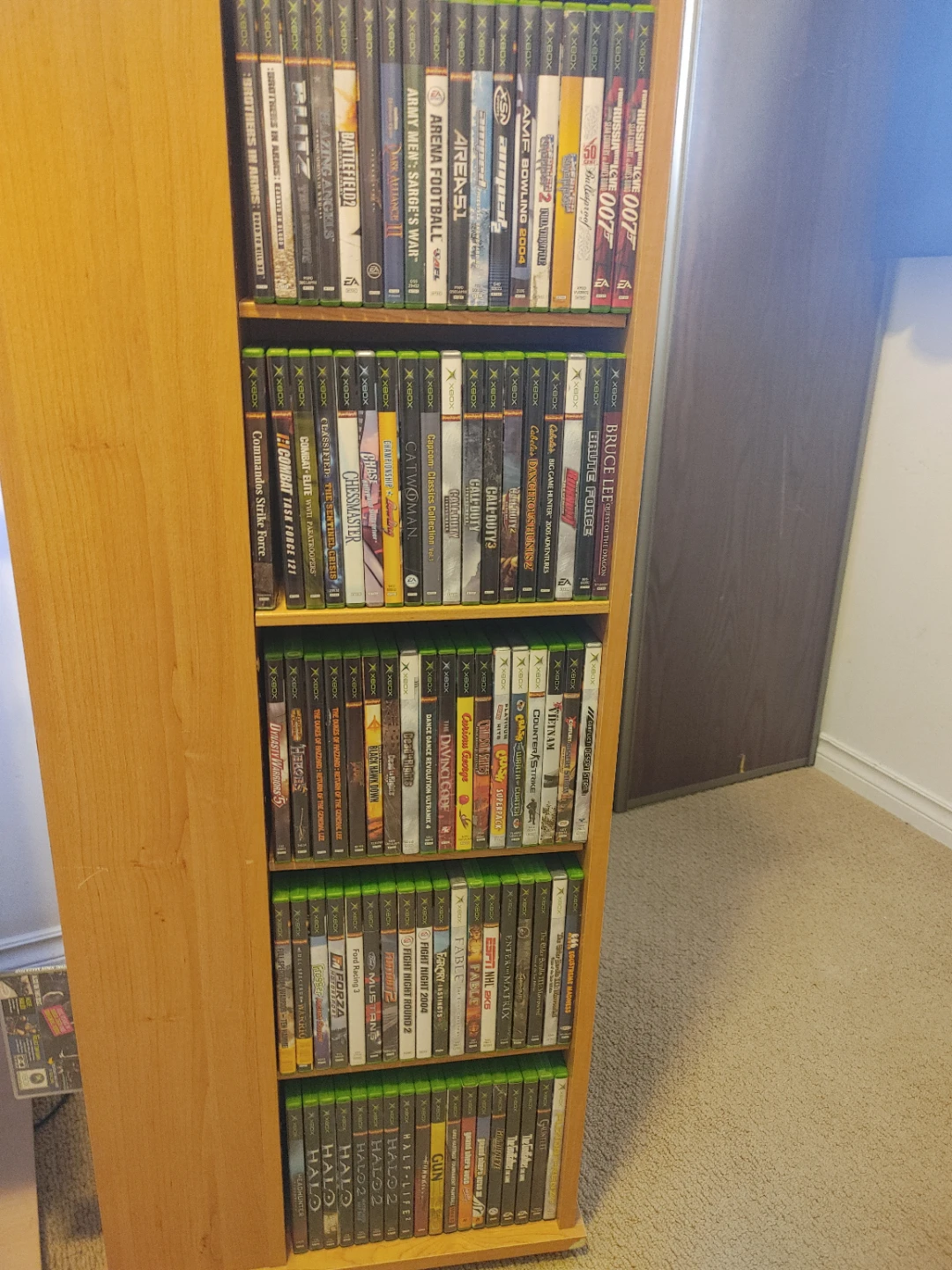 Original Xbox Crystal - photo 2