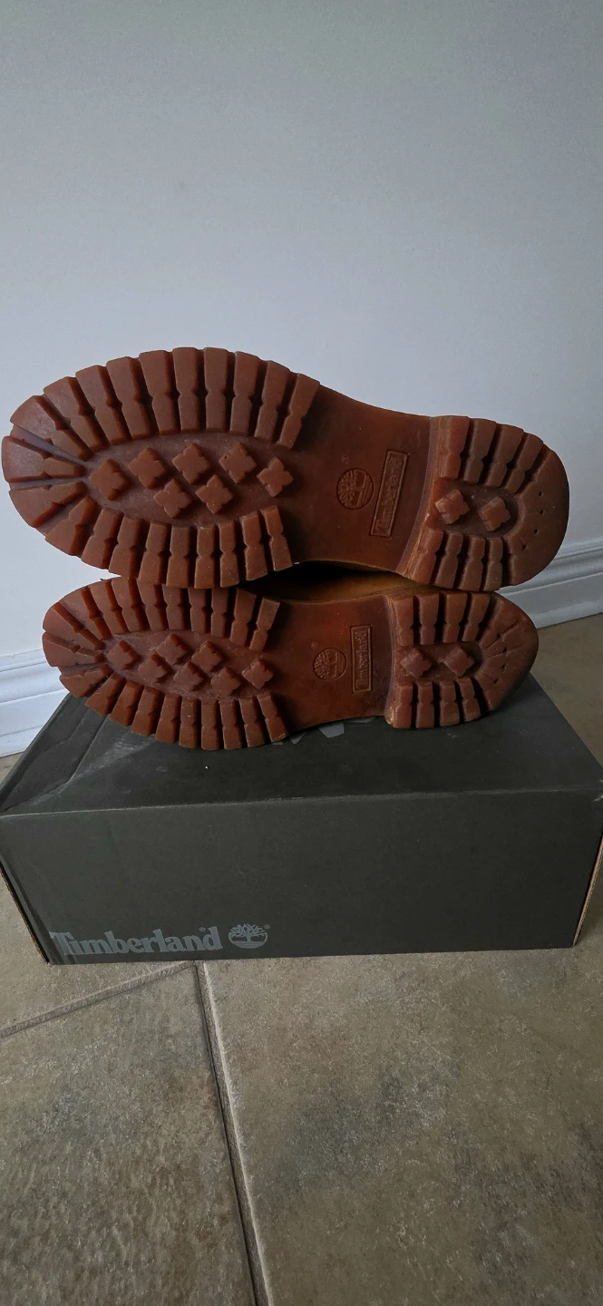Timberland Classic 6-Inch Premium Waterproof Boots - photo 5
