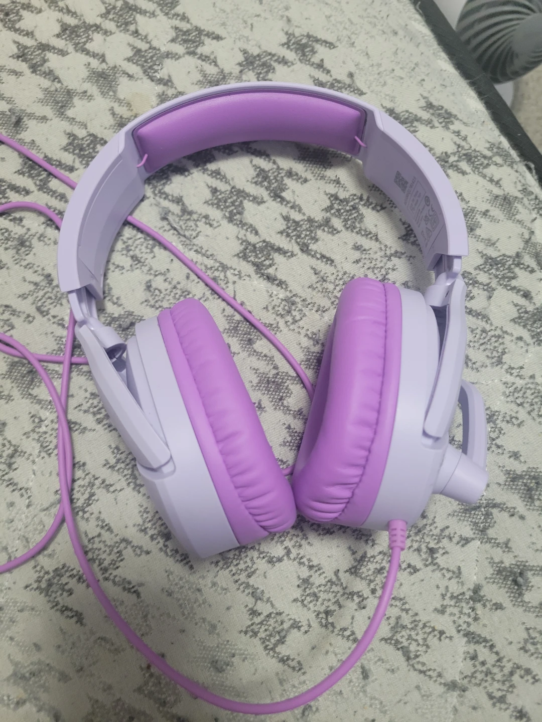 Turtlebeach wired headset