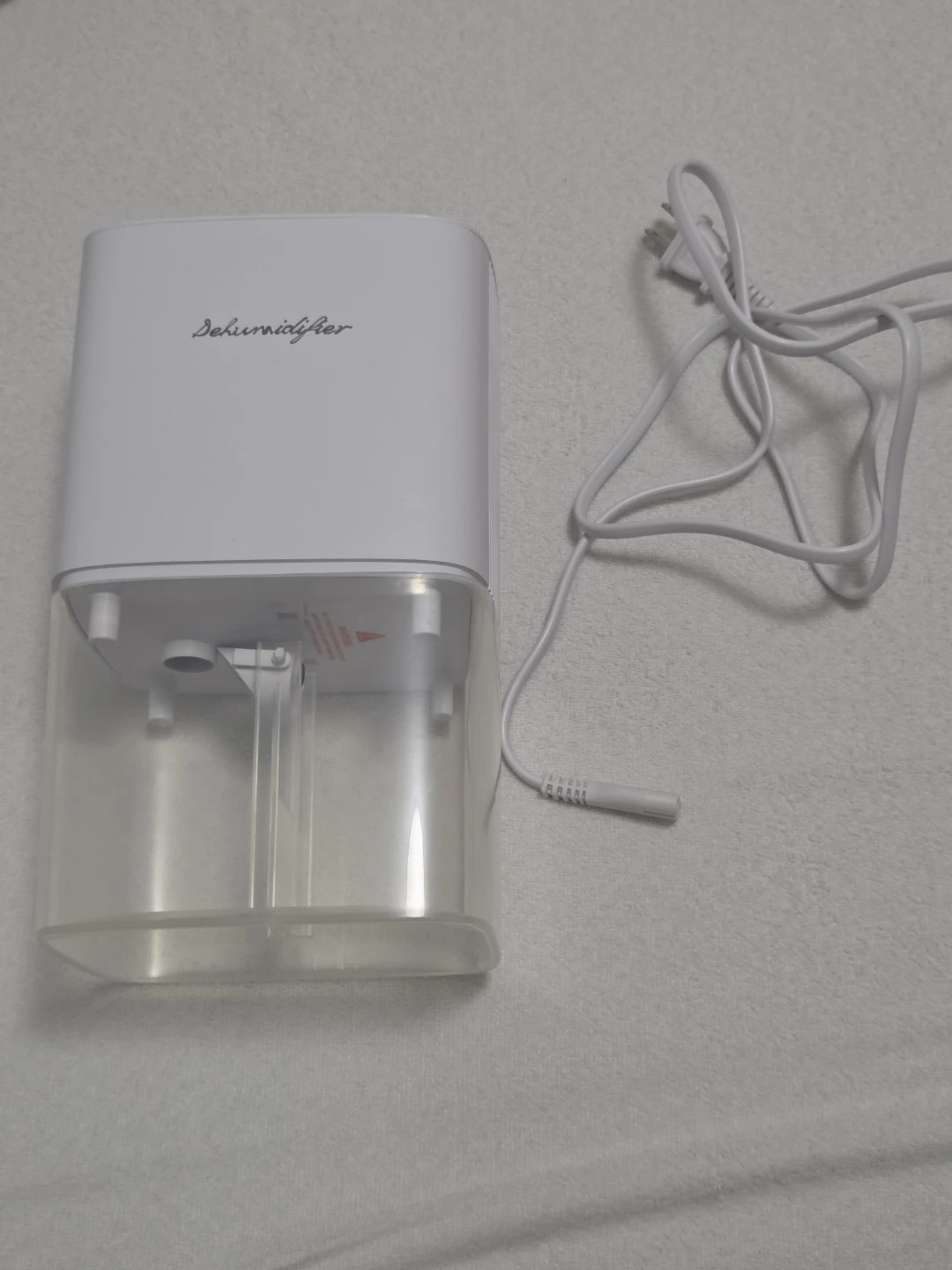 BeOkay Dehumidifier 1657ML 58OZ - photo 3