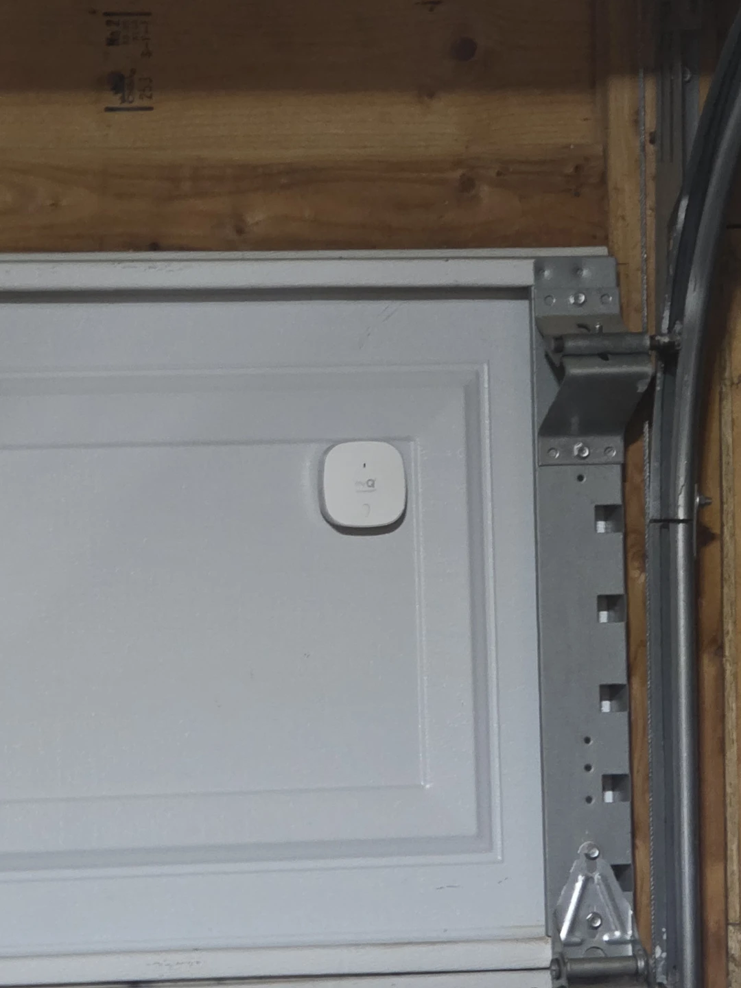 Chamberlain myQ Garage Door Smart Control - photo 2