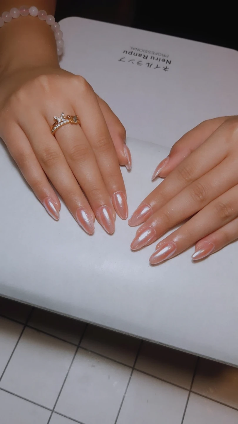 Nails - photo 3