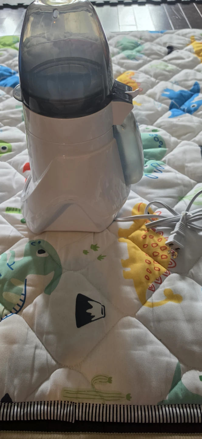 Dr. Brown's Bottle Warmer - photo 2