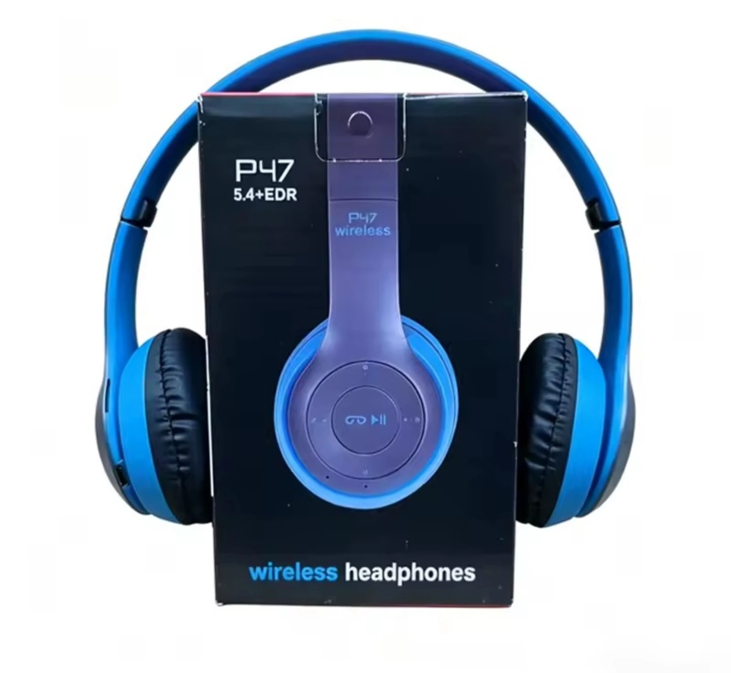 P47 Wireless Headphones
